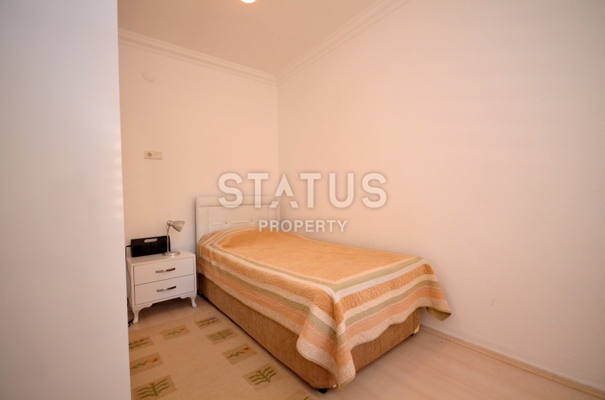 Трехкомнатная квартира с мебелью по отличной цене, 80 м2 фото 12