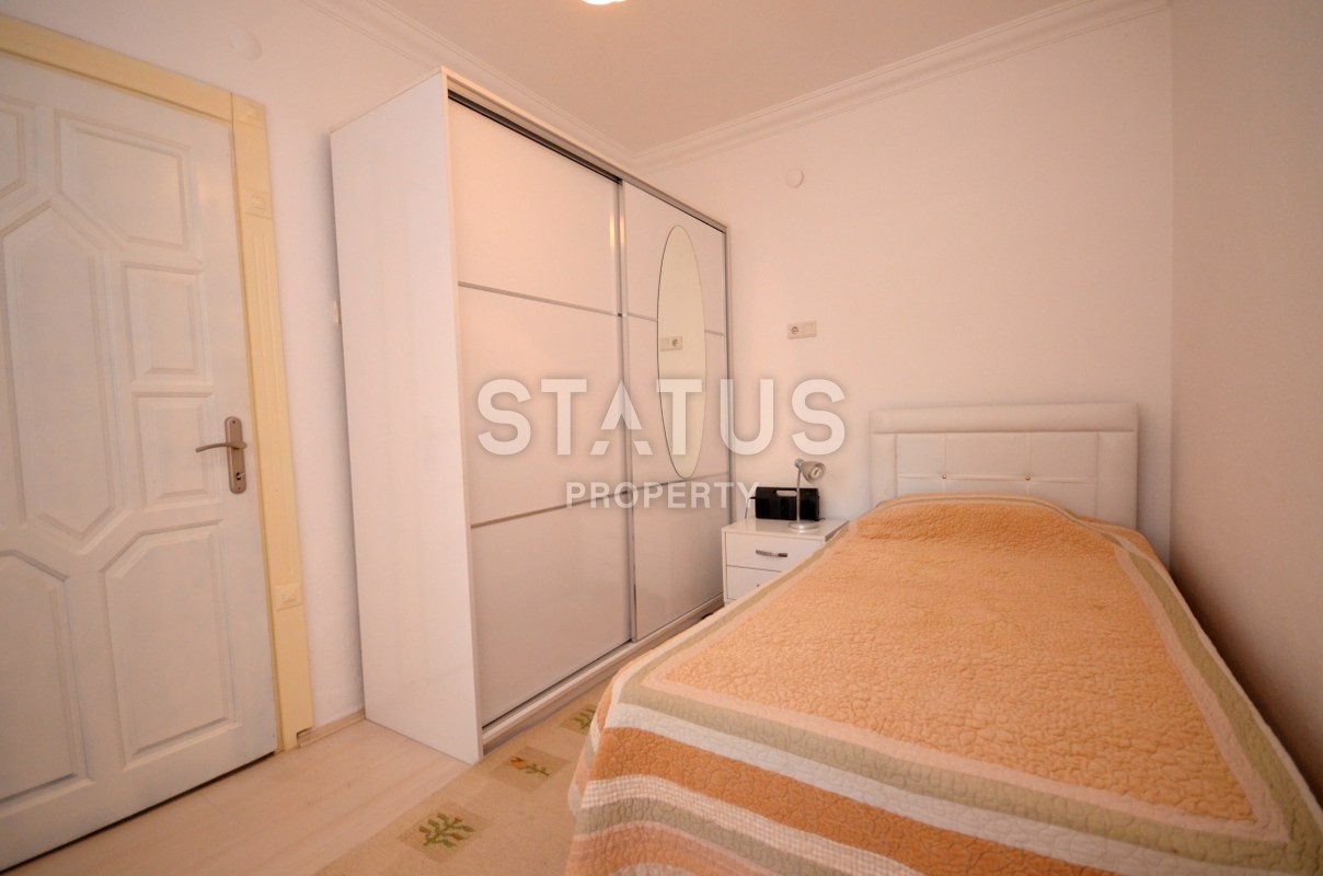 Трехкомнатная квартира с мебелью по отличной цене, 80 м2 фото 13