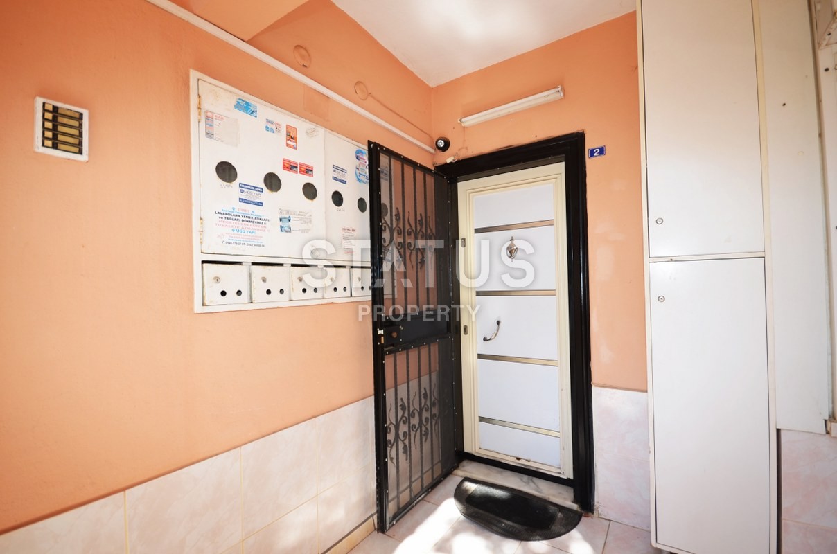 Трехкомнатная квартира с мебелью по отличной цене, 80 м2 фото 20