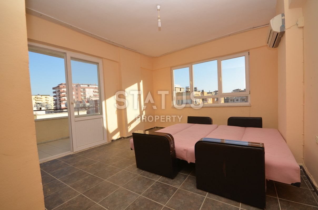 Трехкомнатная квартира в Махмутларе! Отличная цена! фото 2