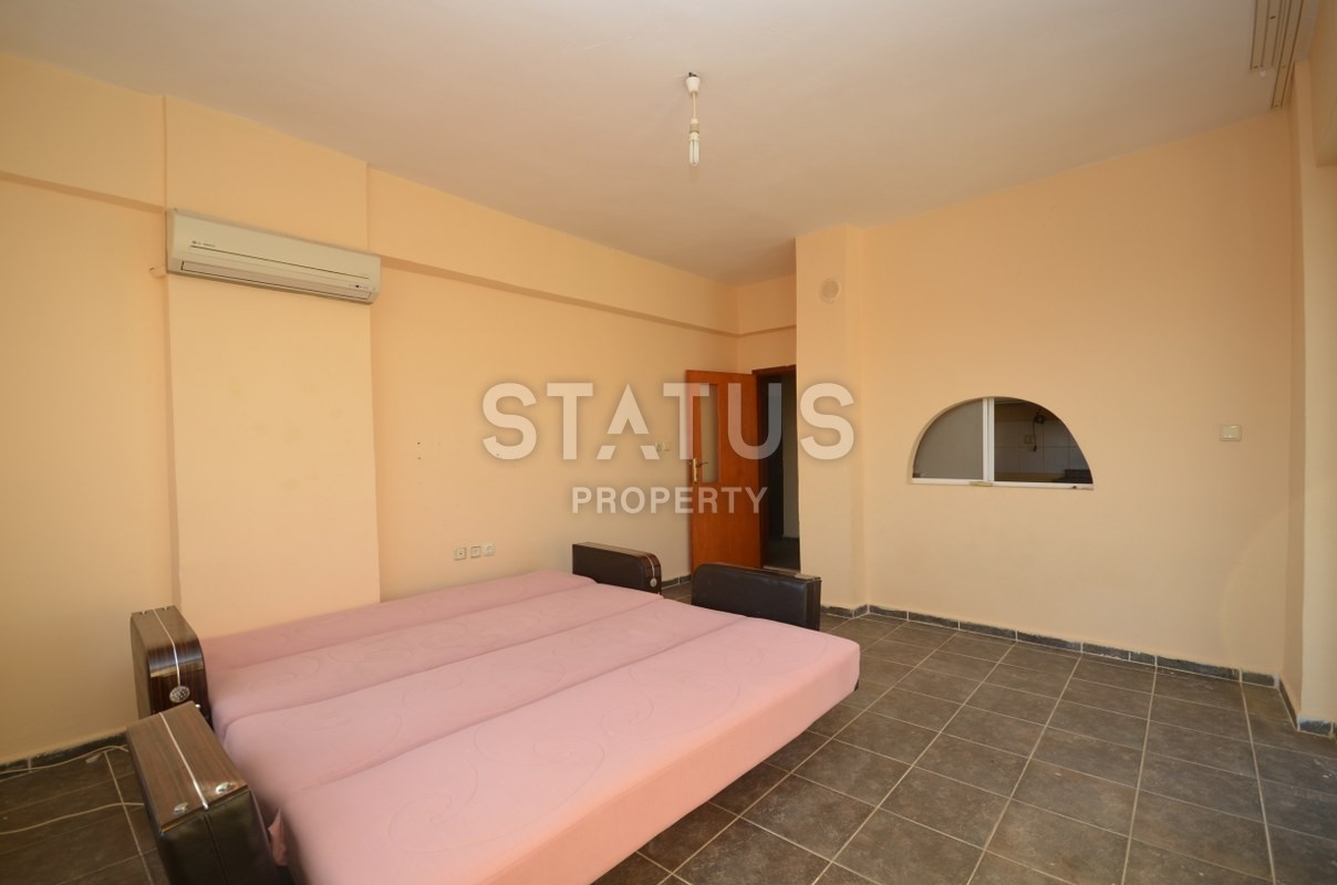 Трехкомнатная квартира в Махмутларе! Отличная цена! фото 3