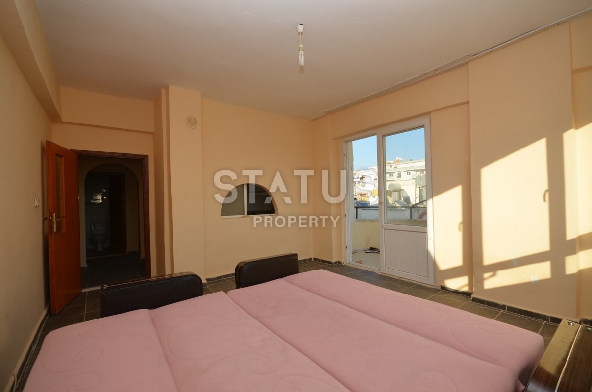 Трехкомнатная квартира в Махмутларе! Отличная цена! фото 4