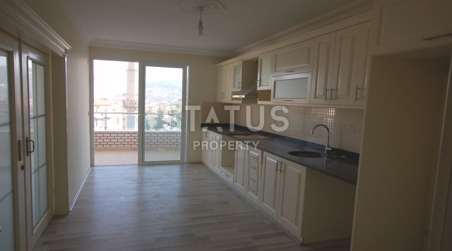 Отличные апартаменты для большой семьи фото 15