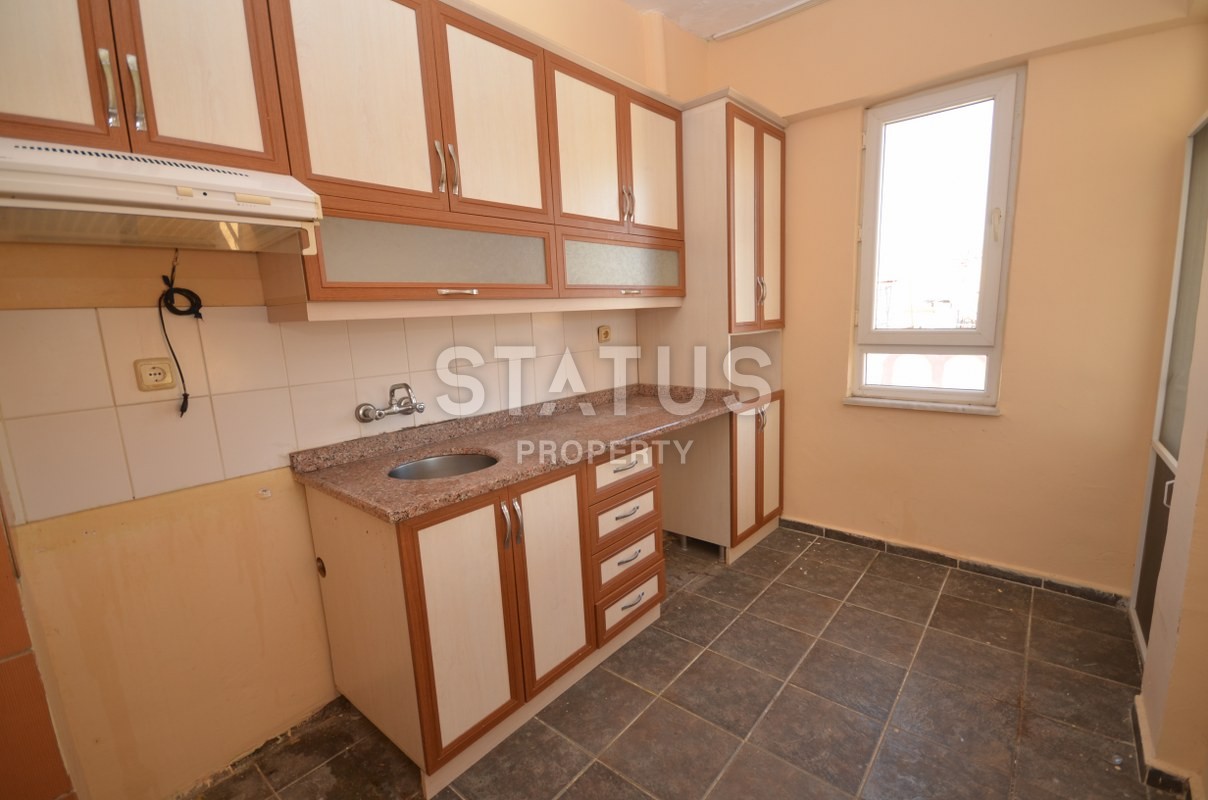 Трехкомнатная квартира в Махмутларе! Отличная цена! фото 5