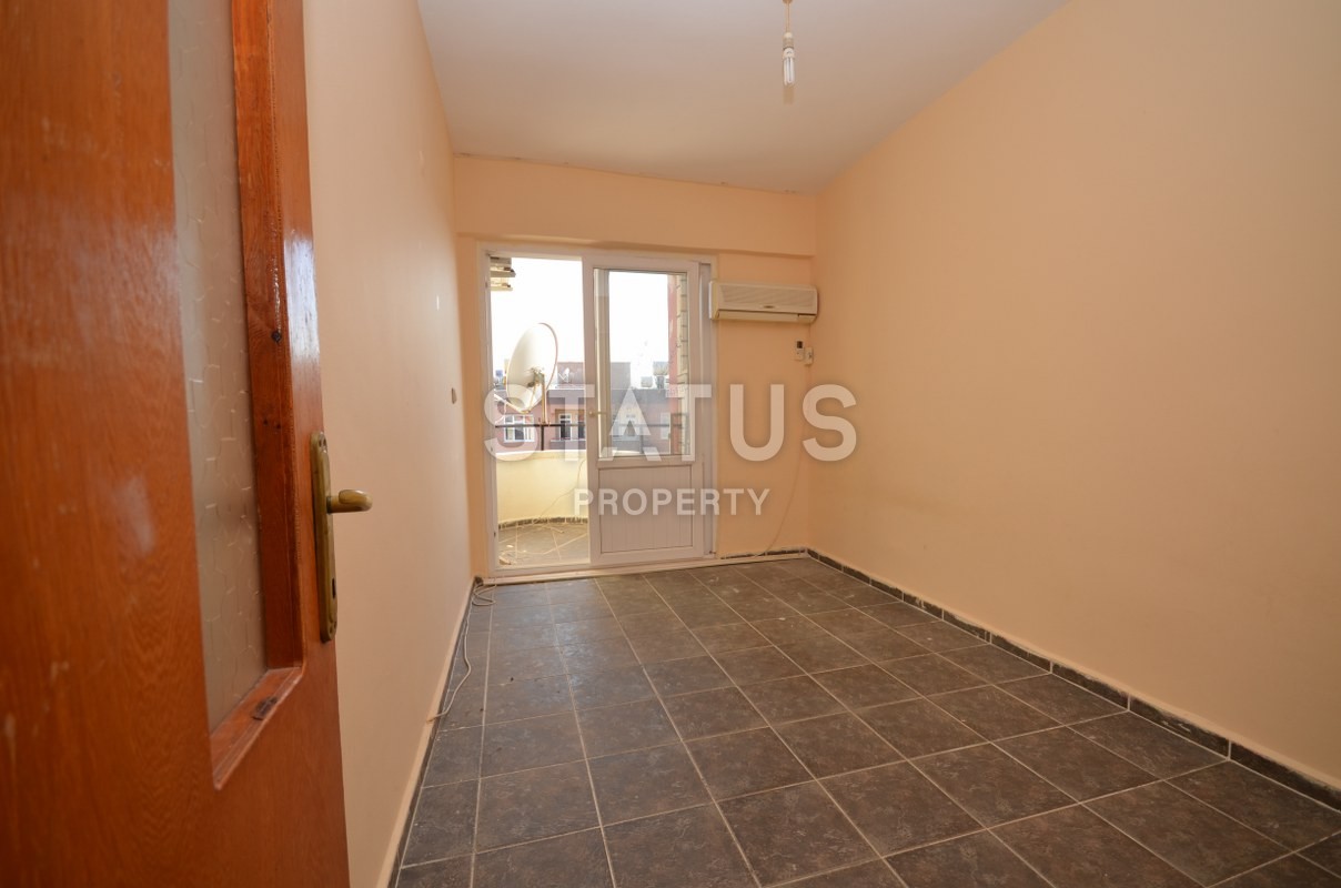 Трехкомнатная квартира в Махмутларе! Отличная цена! фото 9