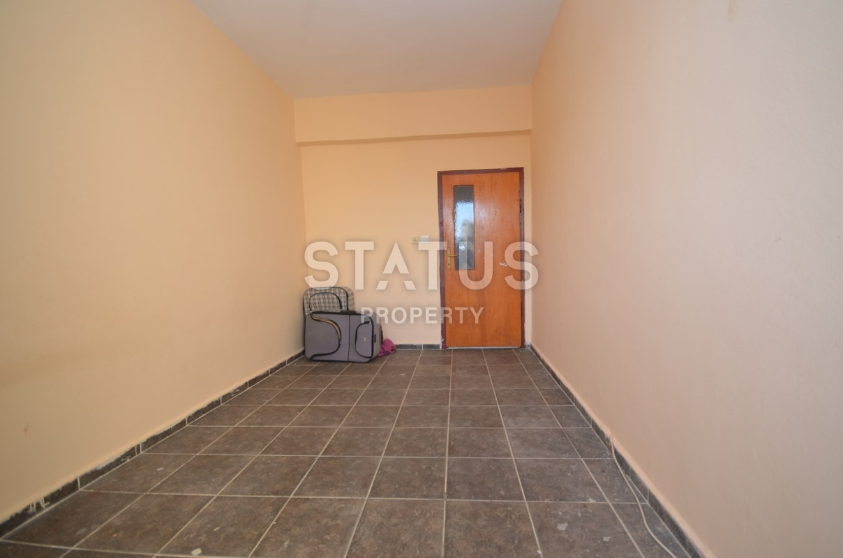 Трехкомнатная квартира в Махмутларе! Отличная цена! фото 10