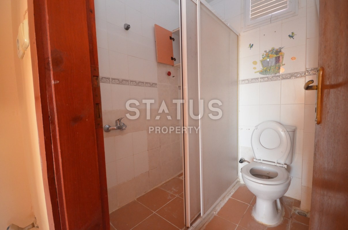 Трехкомнатная квартира в Махмутларе! Отличная цена! фото 11