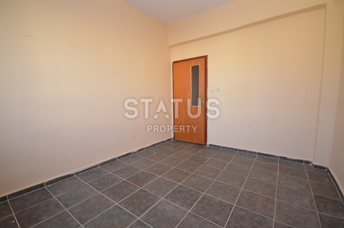 Трехкомнатная квартира в Махмутларе! Отличная цена! фото 13