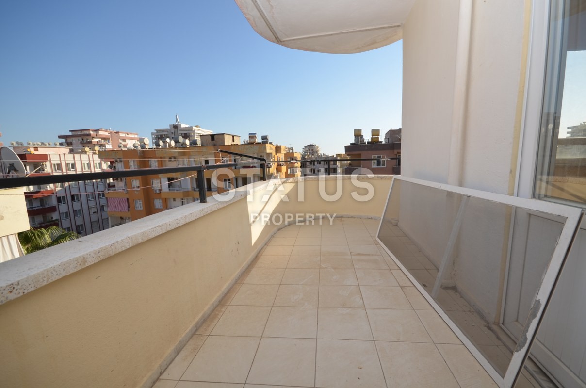 Трехкомнатная квартира в Махмутларе! Отличная цена! фото 14