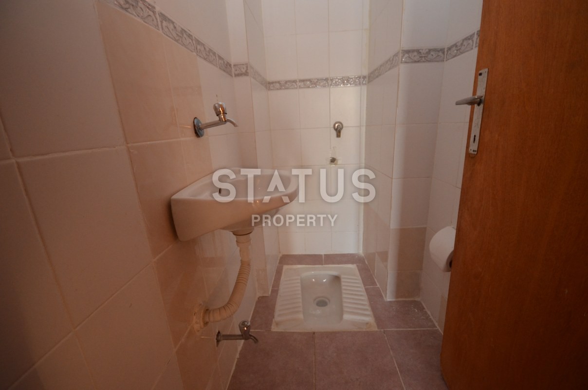 Трехкомнатная квартира в Махмутларе! Отличная цена! фото 15