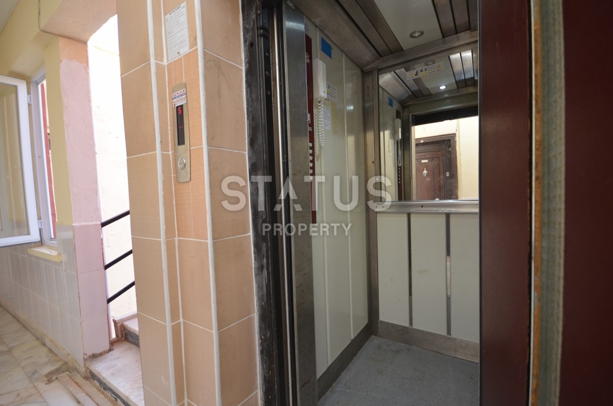 Трехкомнатная квартира в Махмутларе! Отличная цена! фото 18