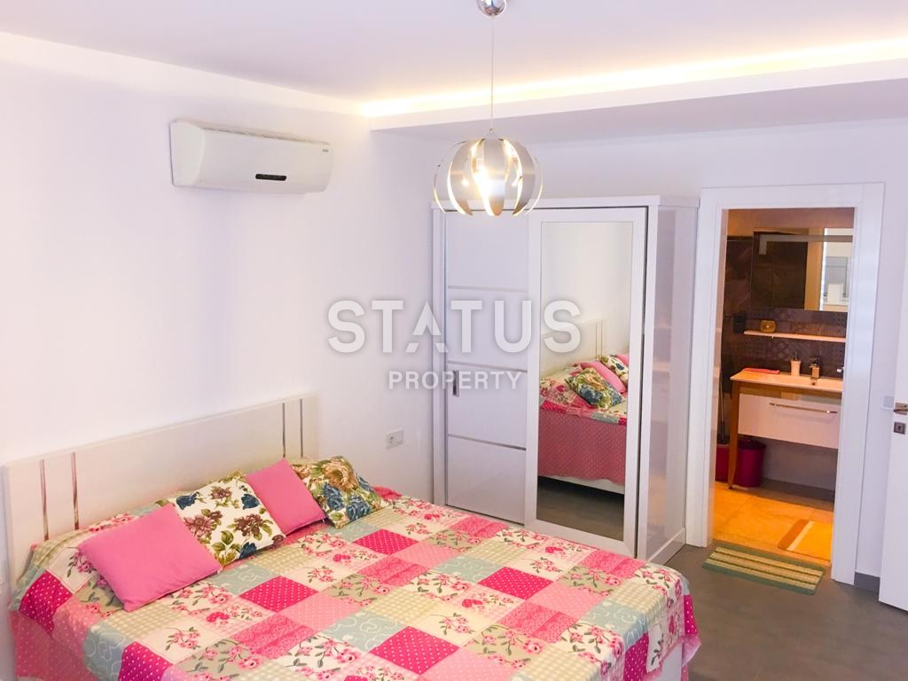 Меблированная квартира 2+1 в отличном комплексе в Обе, 115 м2 фото 9