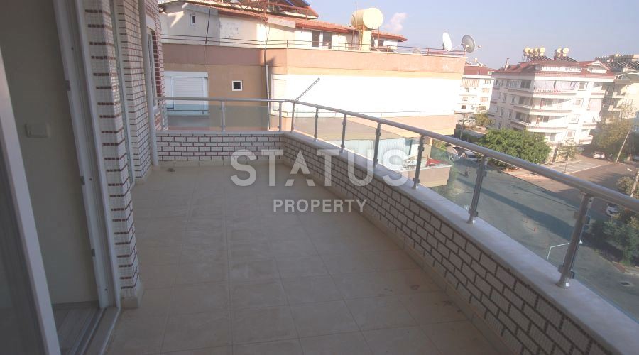 Отличные апартаменты для большой семьи фото 18