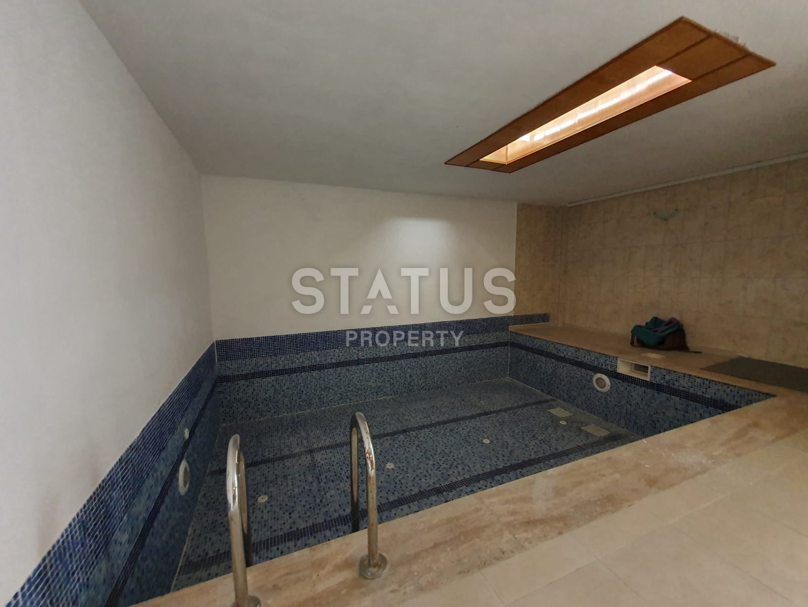 Меблированная квартира с видом на море, 60 м2 фото 16