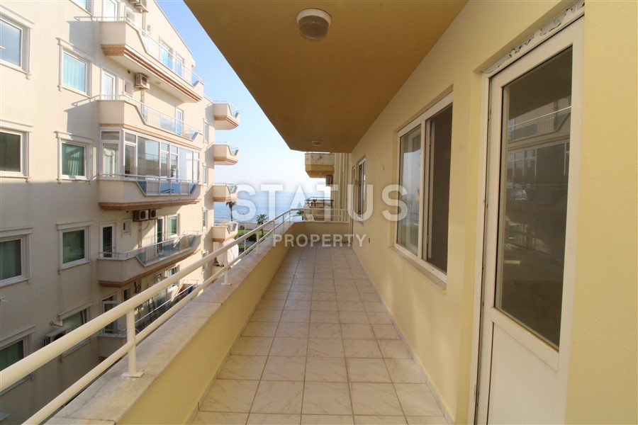Three-room apartment 100 meters from the sea, 110 m2 фото 3