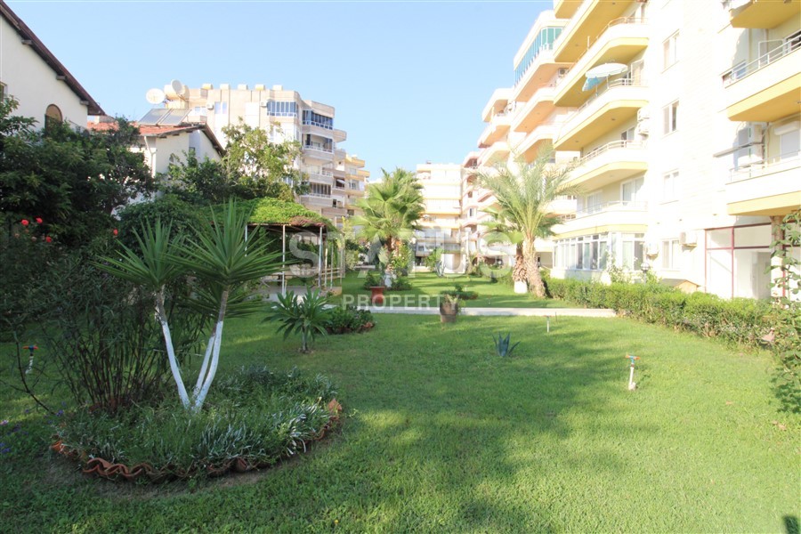 Three-room apartment 100 meters from the sea, 110 m2 фото 4