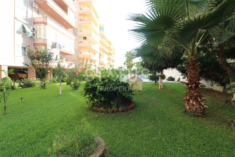 Three-room apartment 100 meters from the sea, 110 m2 фото 5