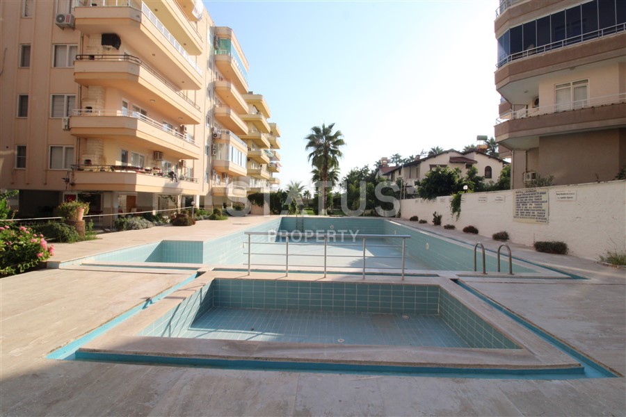 Three-room apartment 100 meters from the sea, 110 m2 фото 6