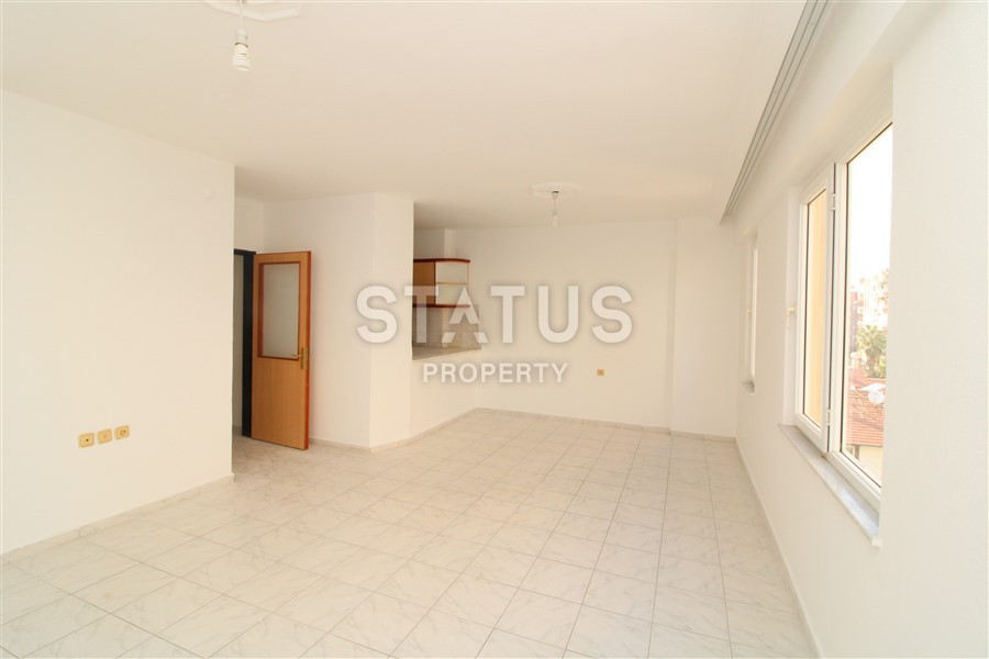 Three-room apartment 100 meters from the sea, 110 m2 фото 9