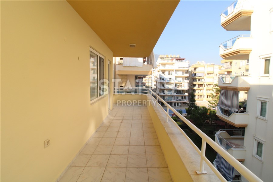 Three-room apartment 100 meters from the sea, 110 m2 фото 14