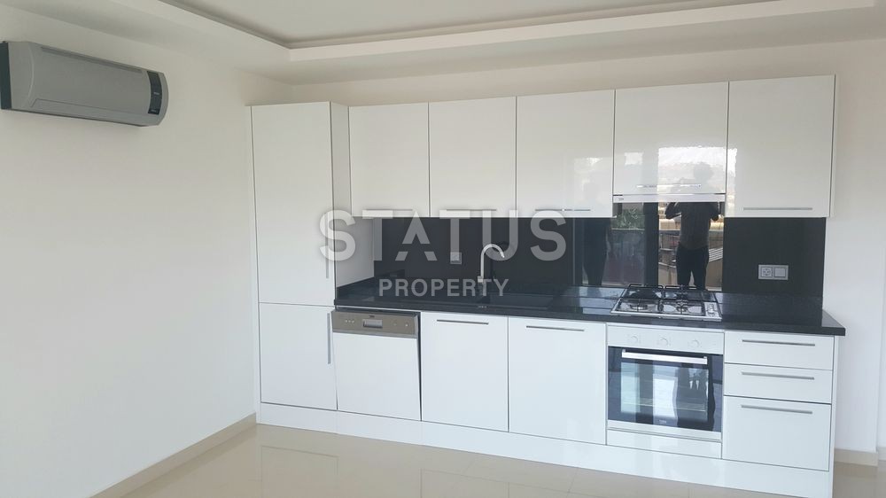 Прекрасные двухкомнатные апартаменты в центре города фото 4