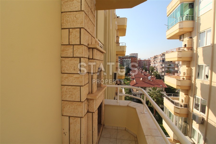 Three-room apartment 100 meters from the sea, 110 m2 фото 20