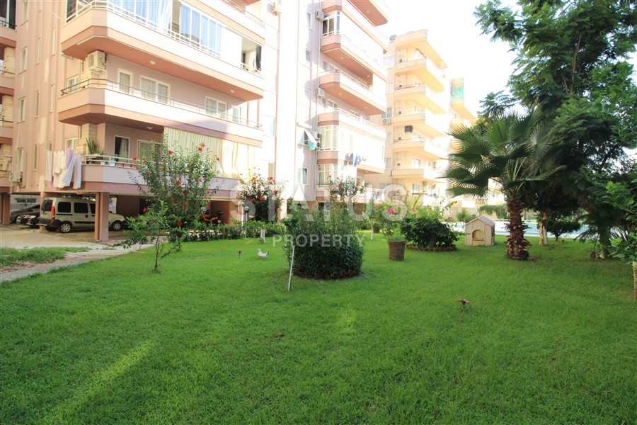 Three-room apartment 100 meters from the sea, 110 m2 фото 26
