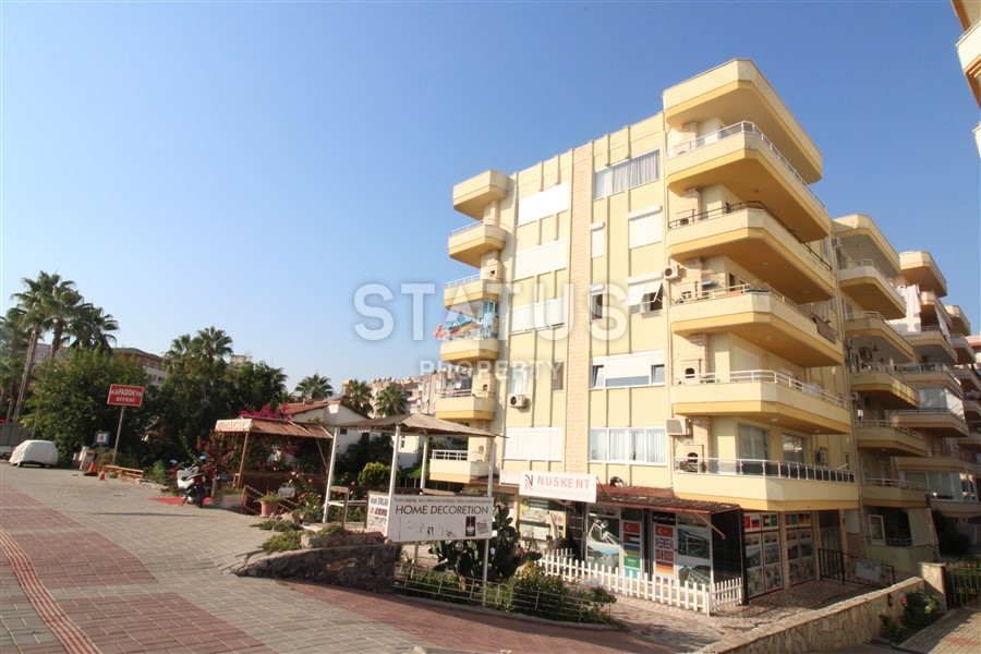Three-room apartment 100 meters from the sea, 110 m2 фото 27