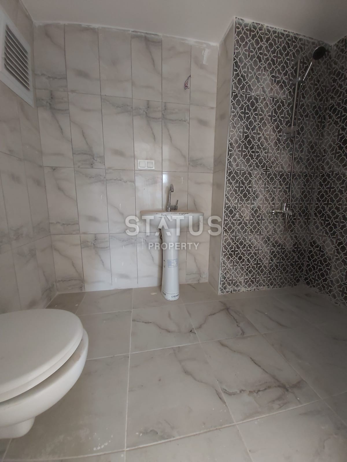 Новая квартира 2+1 в Махмутларе, 100 м2 фото 8