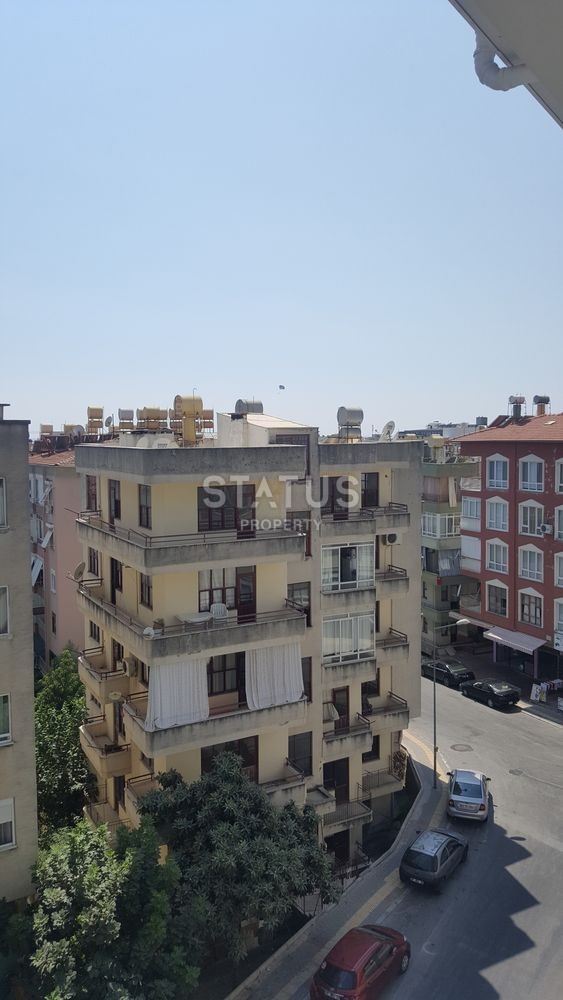 Прекрасные двухкомнатные апартаменты в центре города фото 6