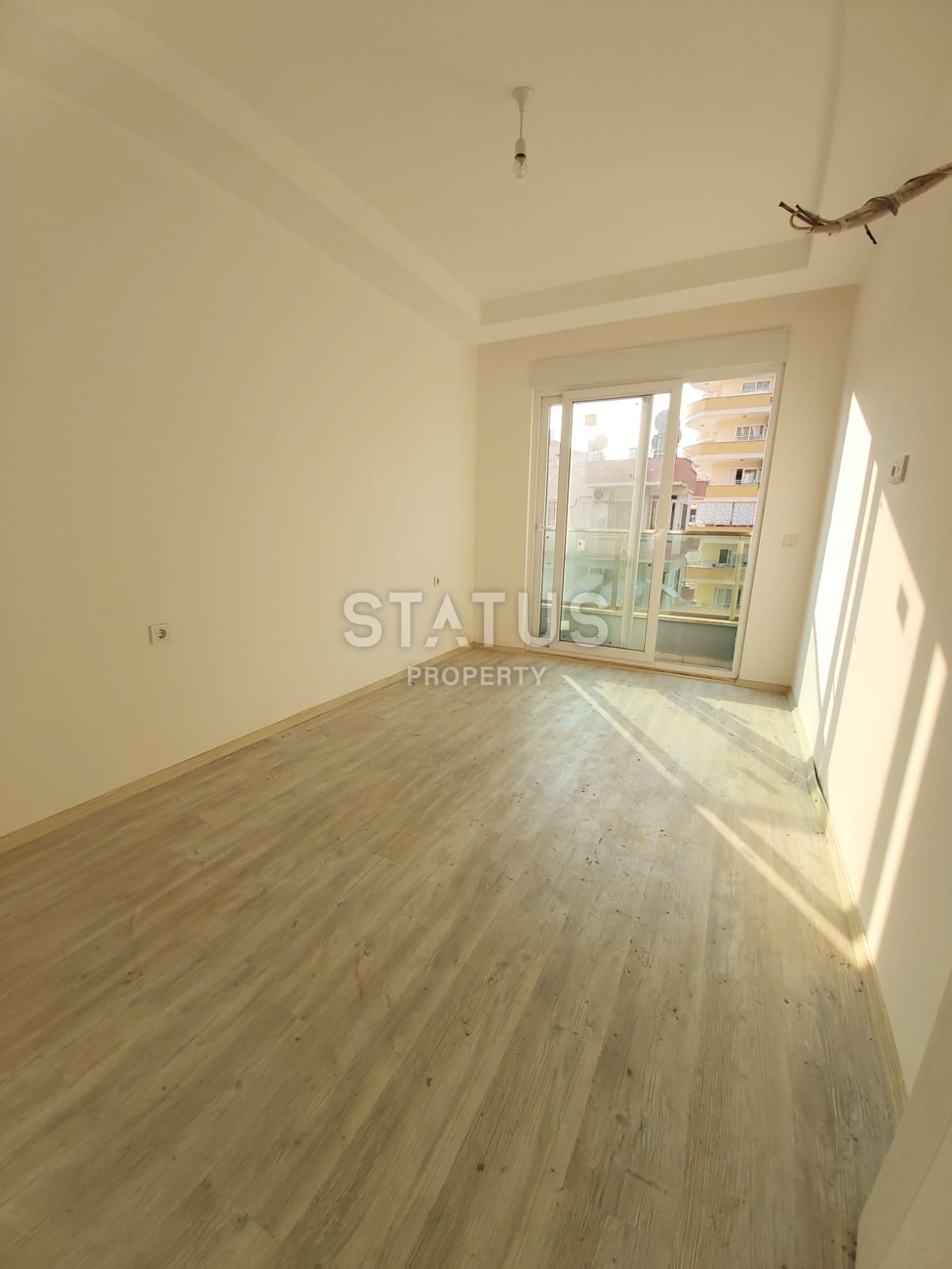 Новая квартира 2+1 в Махмутларе, 100 м2 фото 11