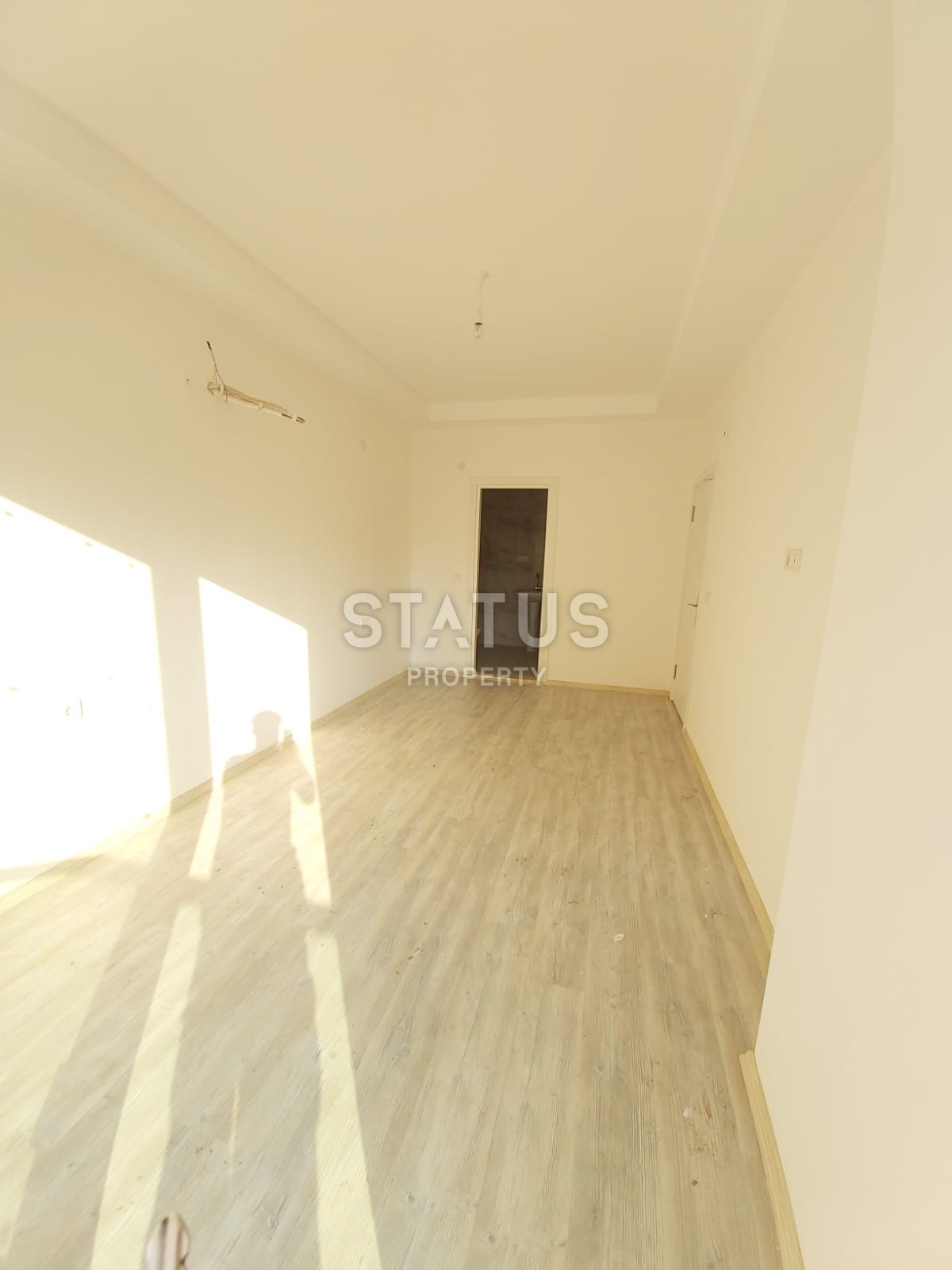 Новая квартира 2+1 в Махмутларе, 100 м2 фото 13