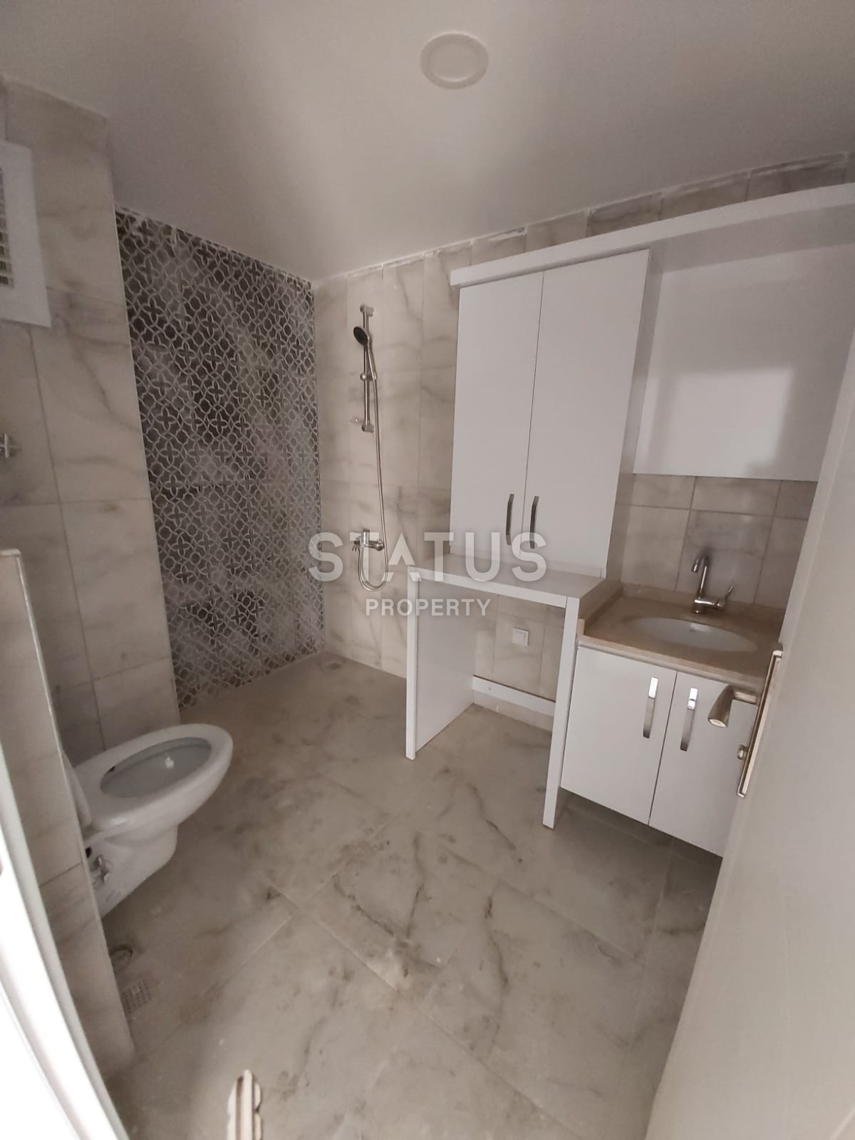 Новая квартира 2+1 в Махмутларе, 100 м2 фото 15