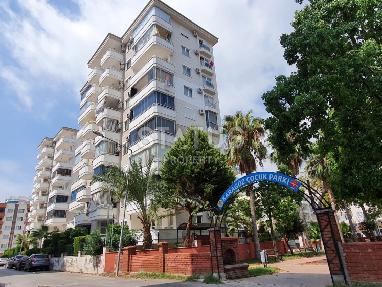 Двухкомнатная квартира с мебелью в 5 минутах от побережья моря фото 1