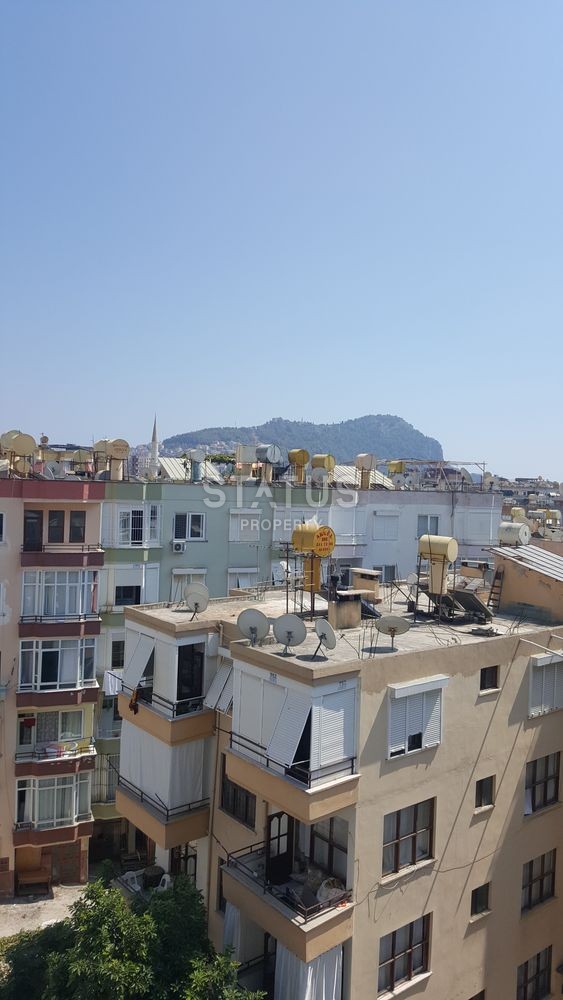 Прекрасные двухкомнатные апартаменты в центре города фото 7