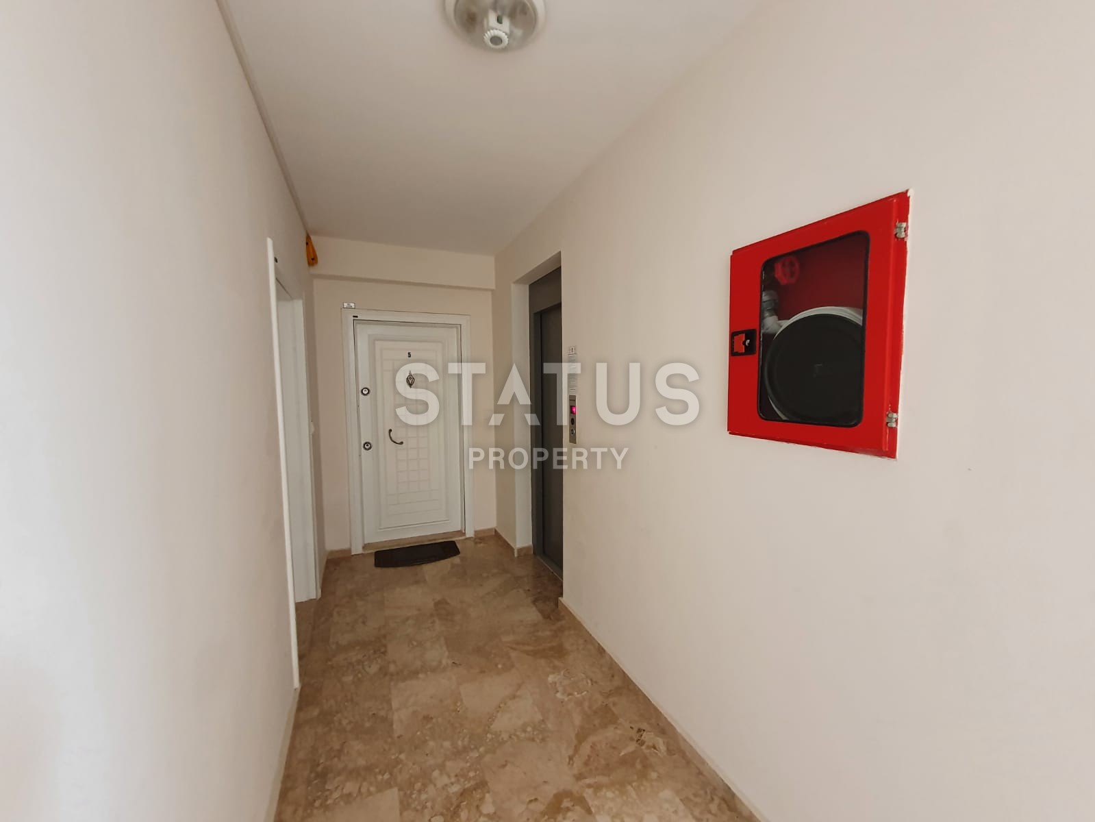 Двухкомнатная квартира с мебелью в 5 минутах от побережья моря фото 7