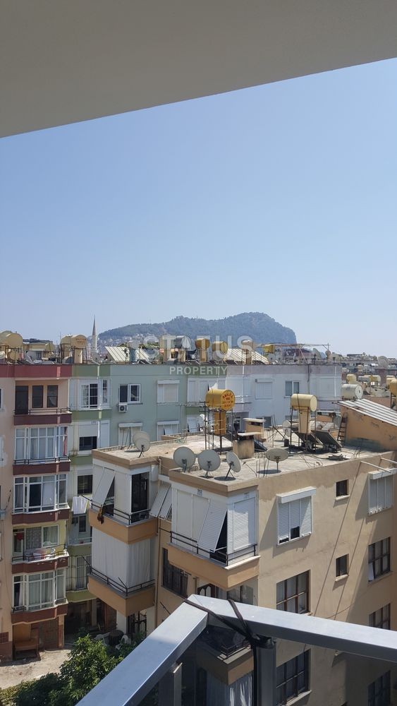 Прекрасные двухкомнатные апартаменты в центре города фото 8