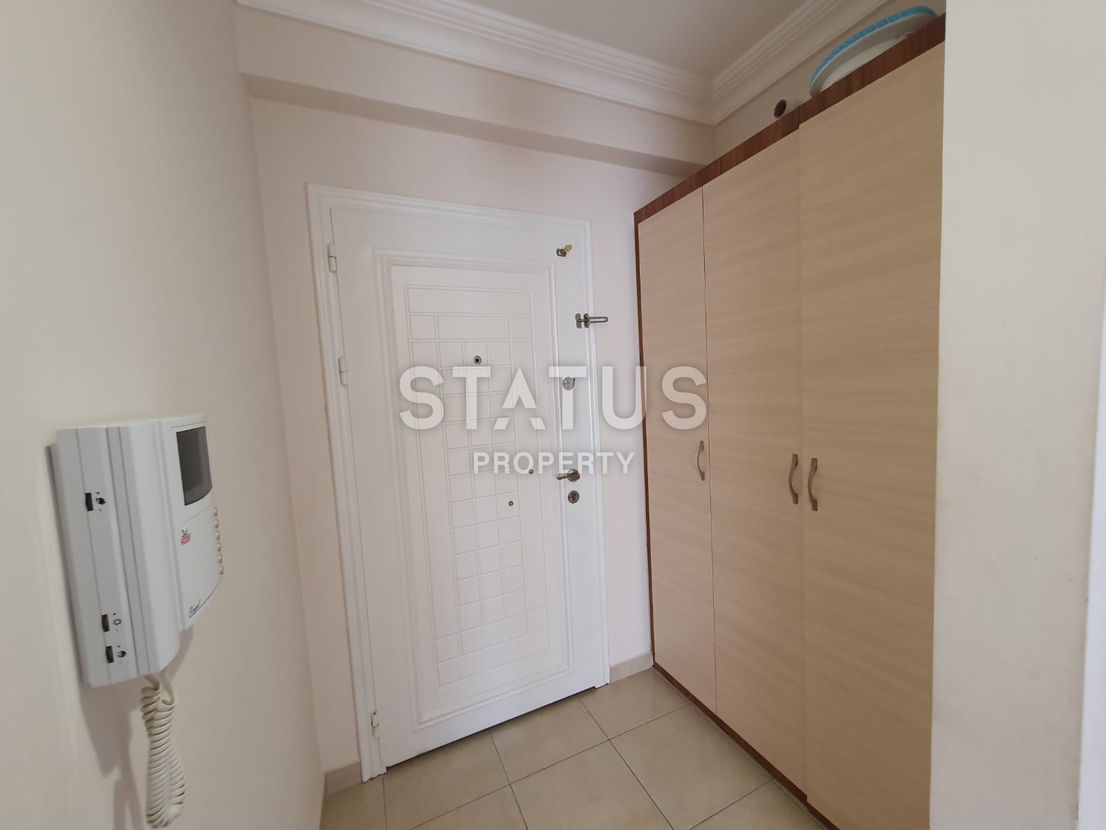 Двухкомнатная квартира с мебелью в 5 минутах от побережья моря фото 16