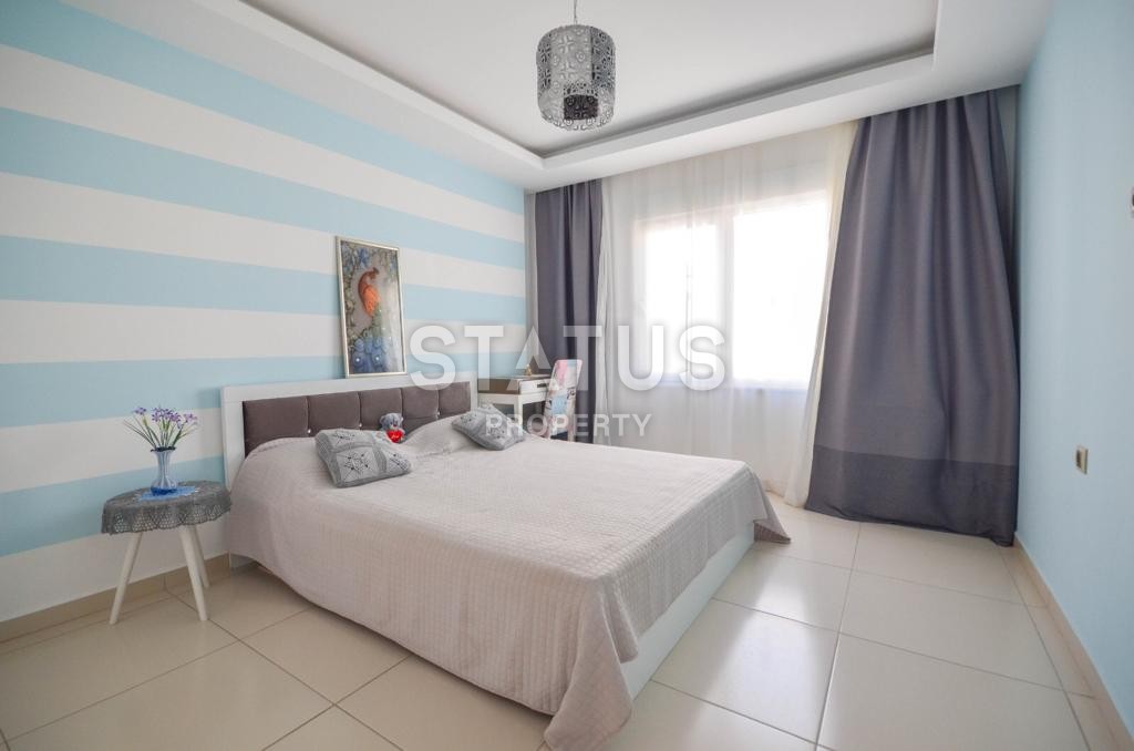 Apartment 2+1 with a gorgeous view of the mountains in a new building with infrastructure. 15 sq.m. фото 12