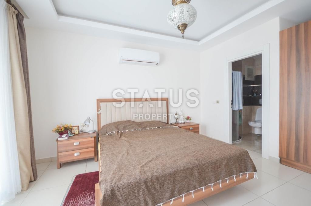 Apartment 2+1 with a gorgeous view of the mountains in a new building with infrastructure. 15 sq.m. фото 19