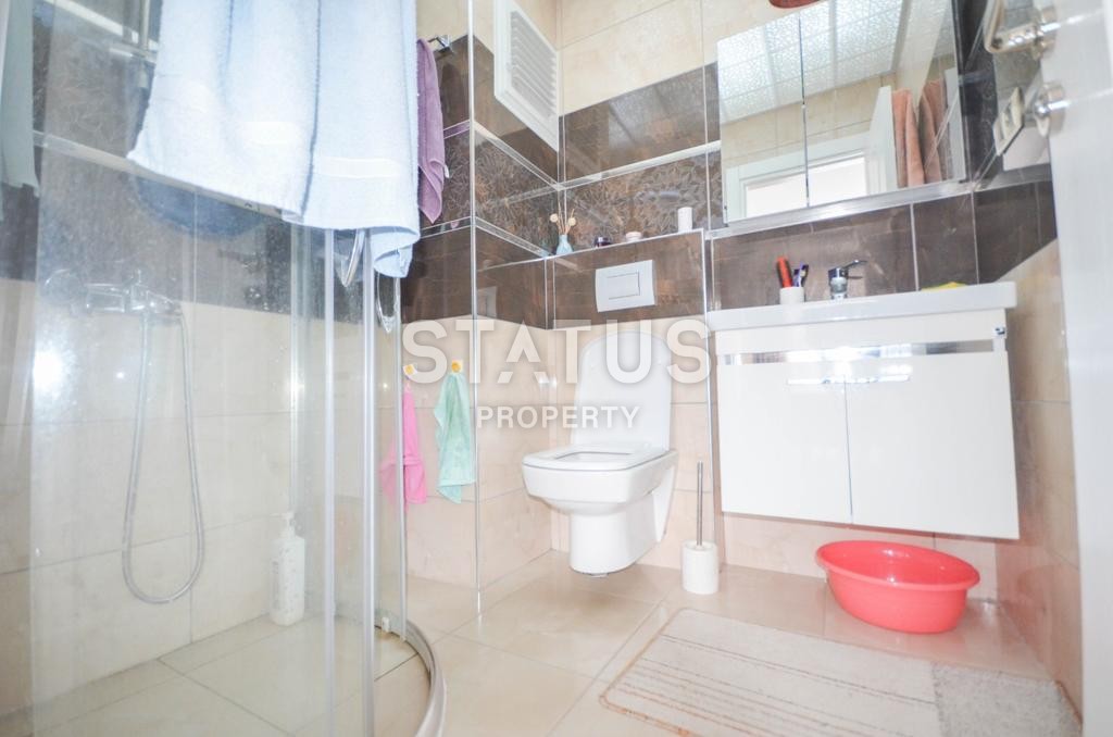 Apartment 2+1 with a gorgeous view of the mountains in a new building with infrastructure. 15 sq.m. фото 20