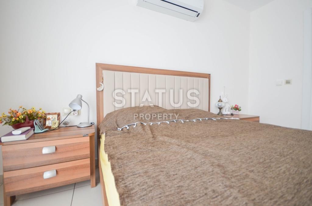 Apartment 2+1 with a gorgeous view of the mountains in a new building with infrastructure. 15 sq.m. фото 21