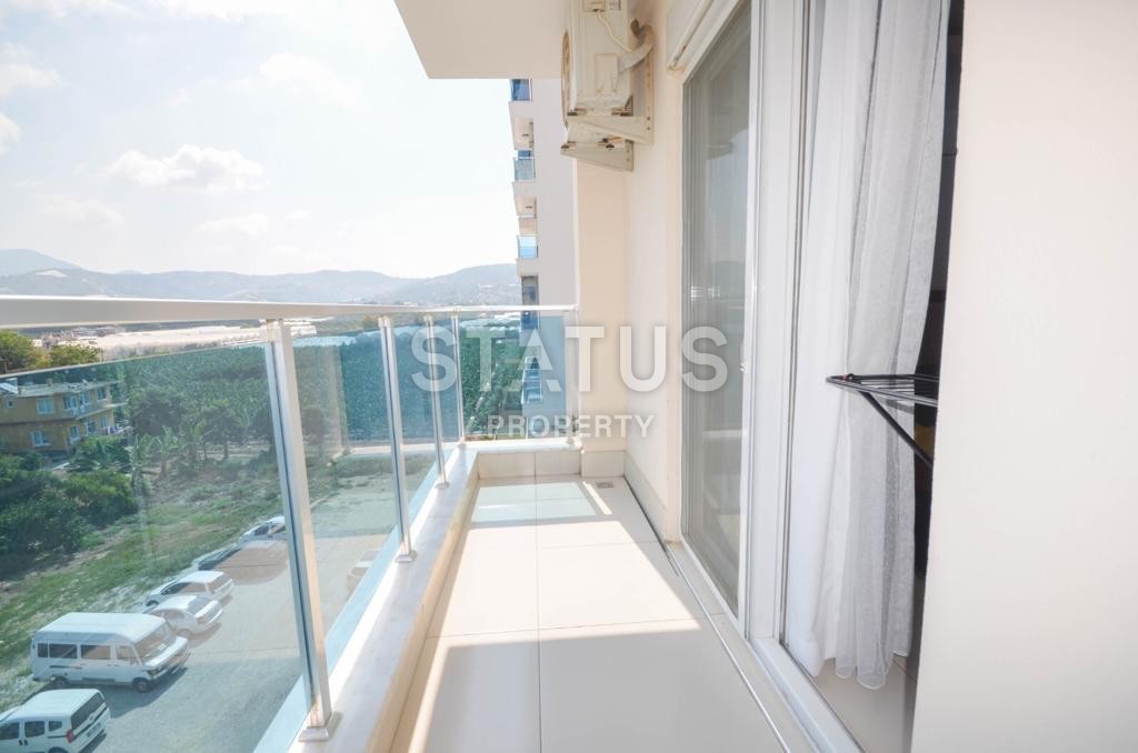 Apartment 2+1 with a gorgeous view of the mountains in a new building with infrastructure. 15 sq.m. фото 22