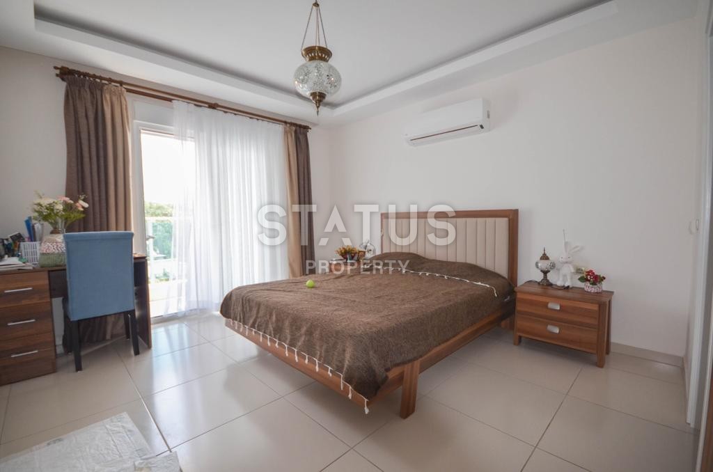 Apartment 2+1 with a gorgeous view of the mountains in a new building with infrastructure. 15 sq.m. фото 23