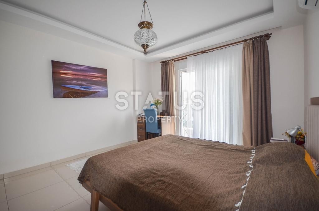 Apartment 2+1 with a gorgeous view of the mountains in a new building with infrastructure. 15 sq.m. фото 24