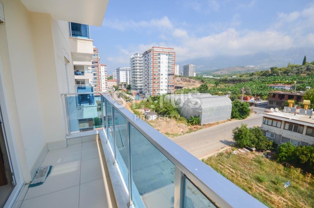 Apartment 2+1 with a gorgeous view of the mountains in a new building with infrastructure. 15 sq.m. фото 27