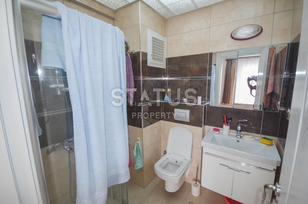 Apartment 2+1 with a gorgeous view of the mountains in a new building with infrastructure. 15 sq.m. фото 28