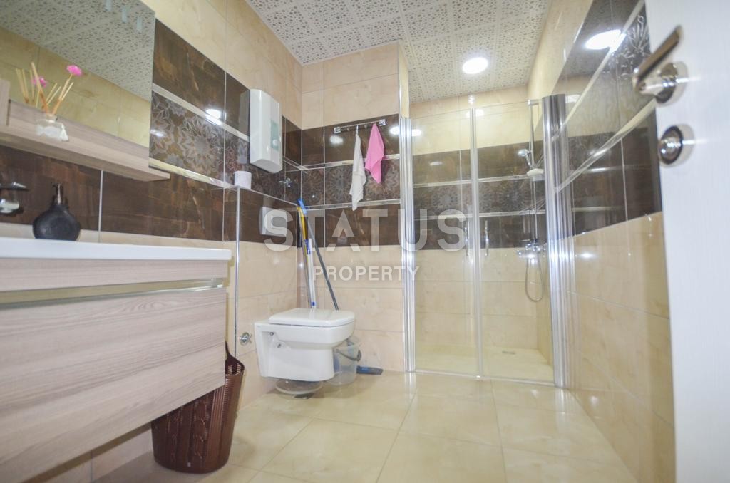 Apartment 2+1 with a gorgeous view of the mountains in a new building with infrastructure. 15 sq.m. фото 29