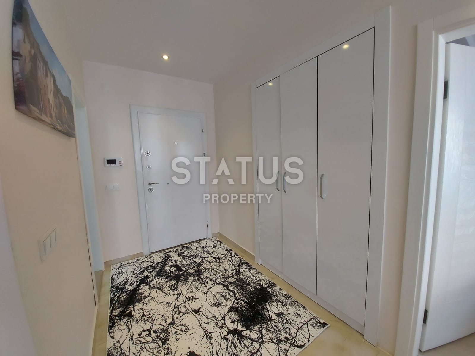 Меблированная квартира с мебелью в 150 метрах от побережья фото 22