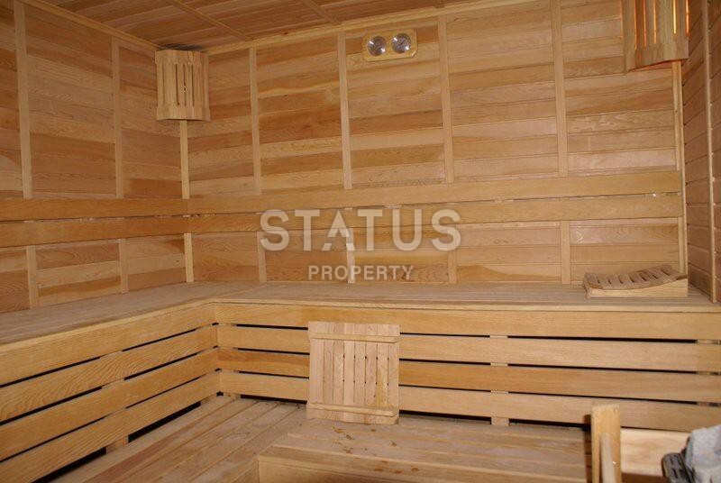 Отличный пентхаус 2+1 в комплексе с инфраструктурой, 135 м2 фото 6